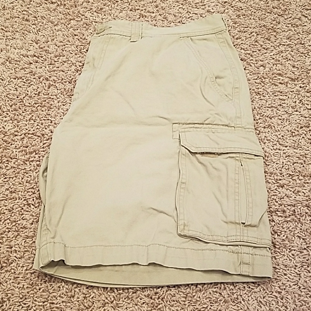 Cargo shorts